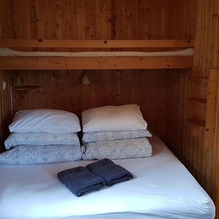 Cozy Cabin In The Woods Selfoss Buitenkant foto