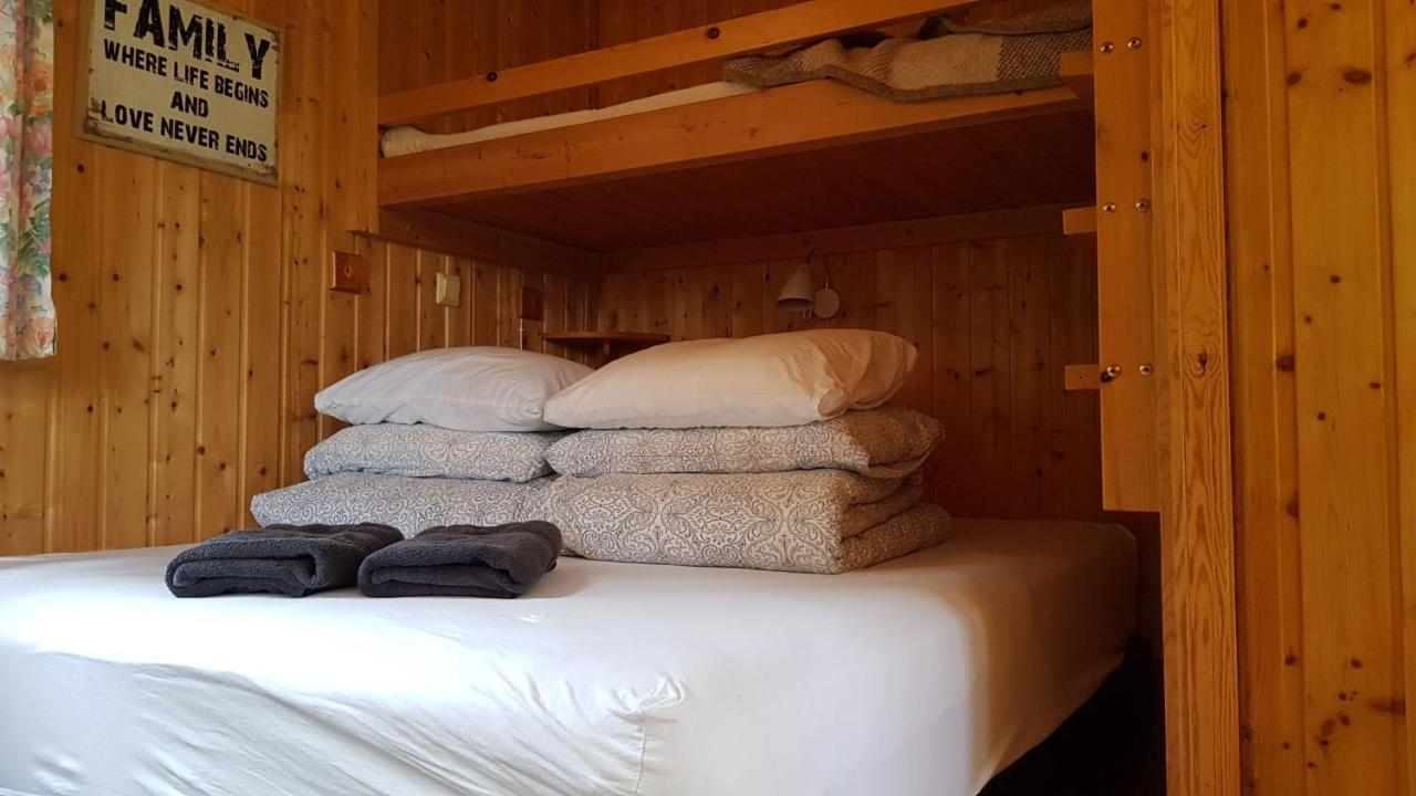 Cozy Cabin In The Woods Selfoss Buitenkant foto