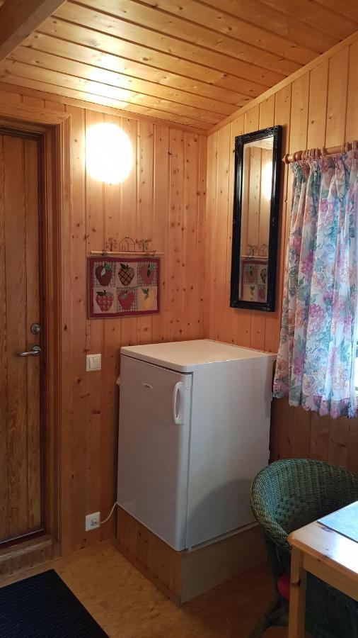 Cozy Cabin In The Woods Selfoss Buitenkant foto